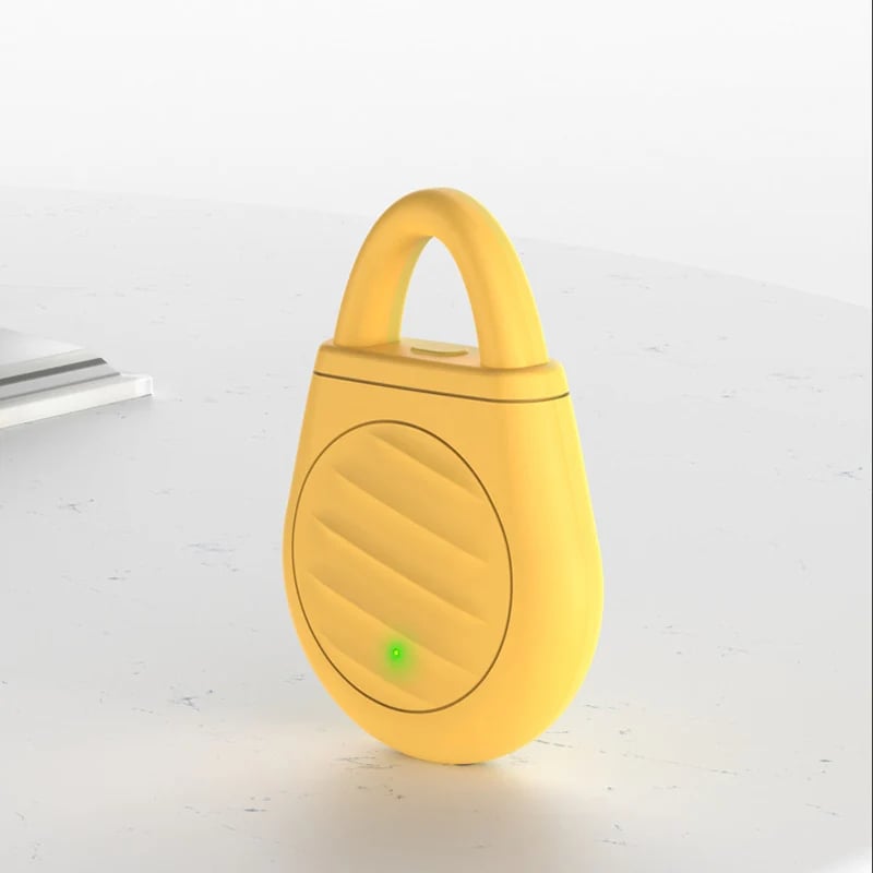 🐦Portable Ultrasonic Bird Repeller – Compact & Rechargeable