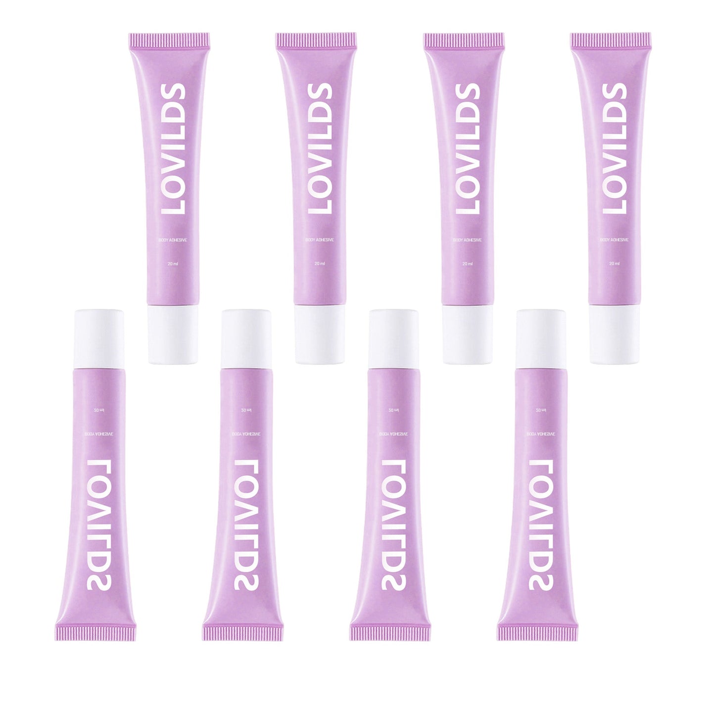 LOVILDS™ Body Adhesive