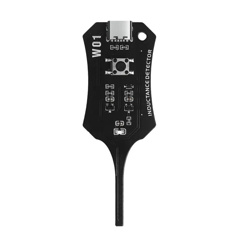 🔥 FLASH SALE: Buy 1 Get 1 FREE! Type-C Motherboard Inductor & Coil Tester