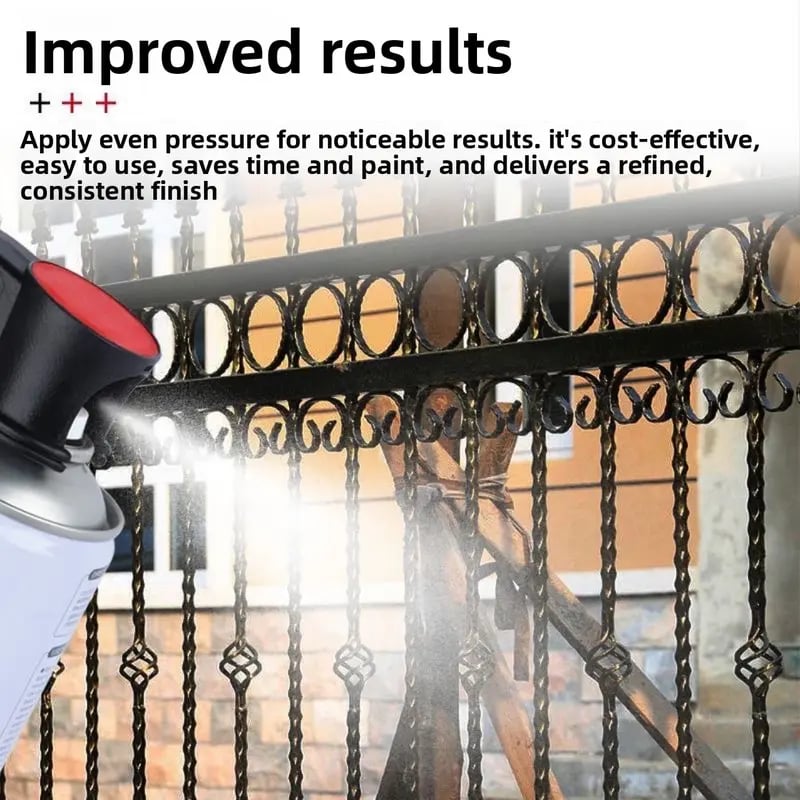 49% Off🎄Portable Universal Power Spray Gun Handle