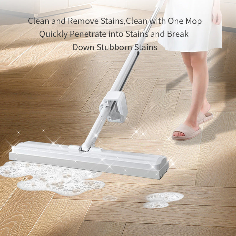 Water-Soluble Multi-Surface Cleaning Sheets