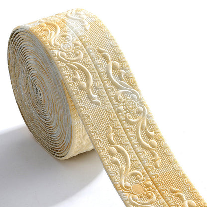 🎁 Buy 1 Get 1 FREE | ✨DIY Decorative Border Tape for Walls & Furniture