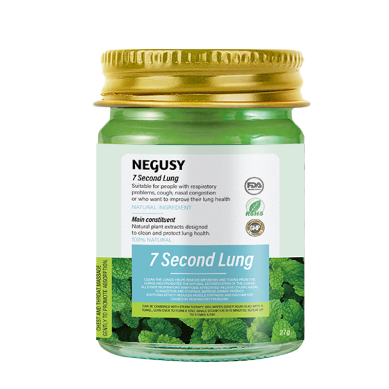 Quit Smoking and Cleanse Your Lungs in Just a Few Months!