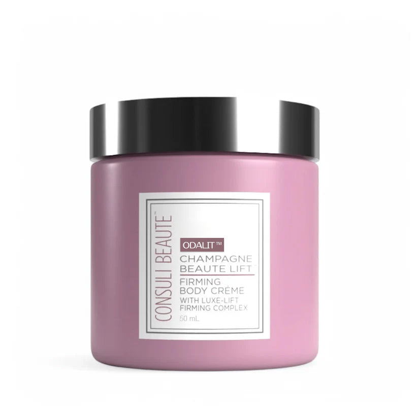 💆‍♀️ Experience Ultimate Luxury - 50% OFF - ✨ Champagne Beaute Lift Firming Body Crème - For Firmer, Smoother, Radiant Skin! 🌟（Buy 3 & Free Shipping）