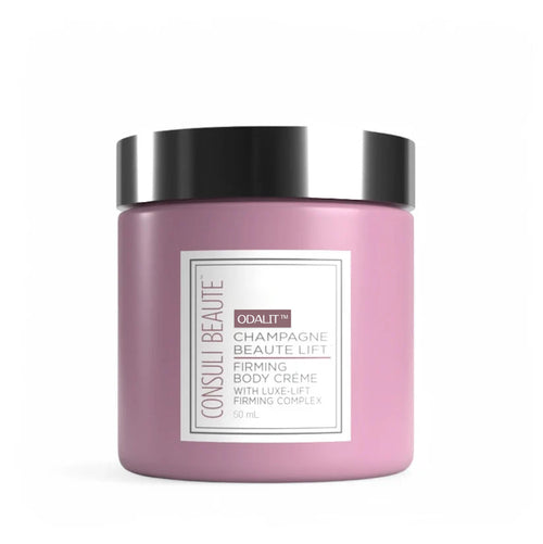 💆‍♀️ Experience Ultimate Luxury - 50% OFF - ✨ Champagne Beaute Lift Firming Body Crème - For Firmer, Smoother, Radiant Skin! 🌟（Buy 3 & Free Shipping）