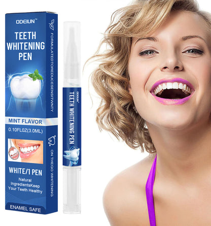 ODEIUN™ Gum Therapy Gel - Upgraded formula