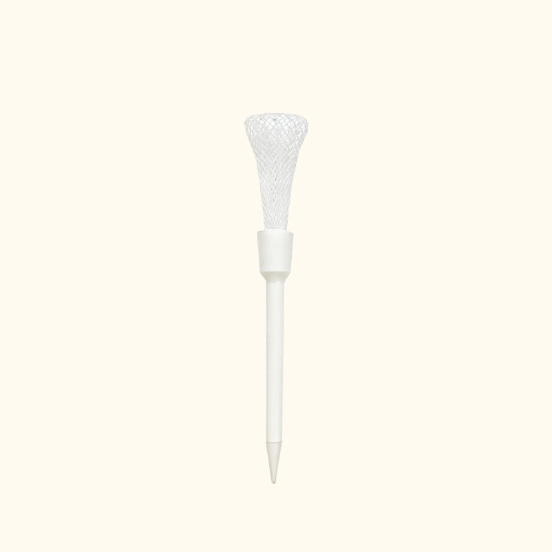 Mesh Ball Nails(1 set of 6 pieces)