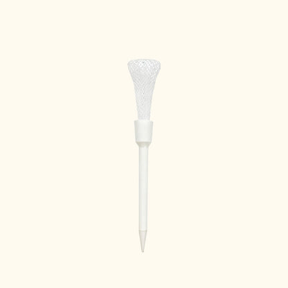 Mesh Ball Nails(1 set of 6 pieces)