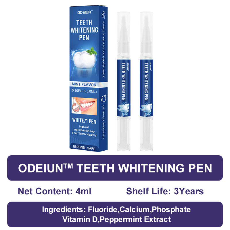 ODEIUN™ Gum Therapy Gel - Upgraded formula
