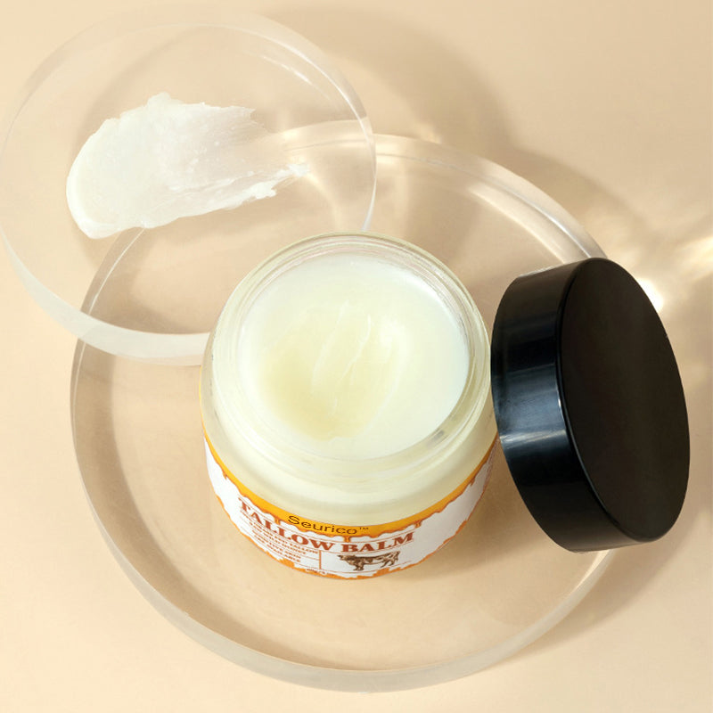 Seurico™ Grass Fed Tallow Balm -The secret of youth