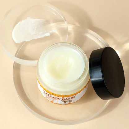 Seurico™ Grass Fed Tallow Balm -The secret of youth
