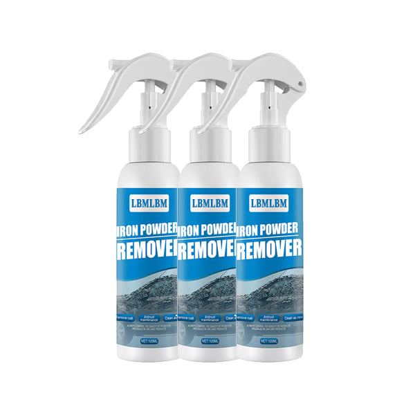 🔥2026 New Year- Multi-functional Quick-acting Rust Removal Spray