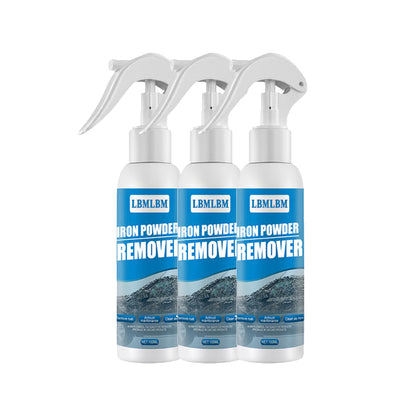 🔥2026 New Year- Multi-functional Quick-acting Rust Removal Spray