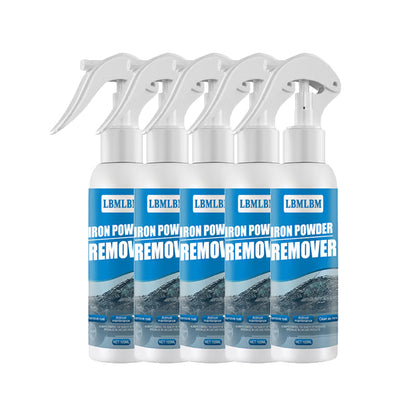 🔥2026 New Year- Multi-functional Quick-acting Rust Removal Spray