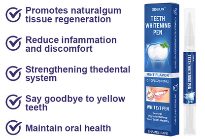 ODEIUN™ Gum Therapy Gel - Upgraded formula
