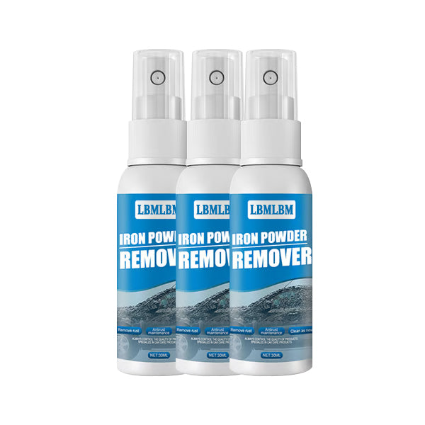 🔥2026 New Year- Multi-functional Quick-acting Rust Removal Spray