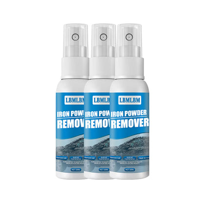 🔥2026 New Year- Multi-functional Quick-acting Rust Removal Spray