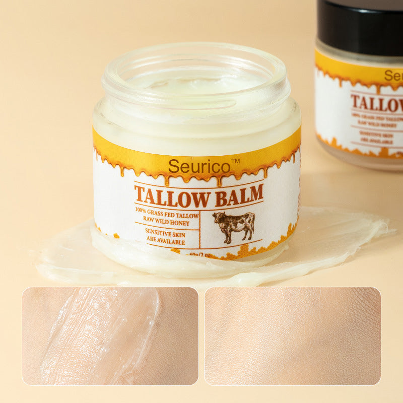 Seurico™ Grass Fed Tallow Balm -The secret of youth