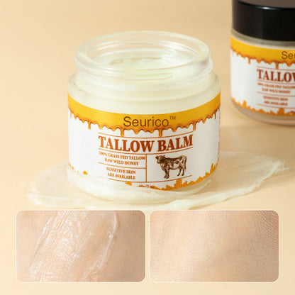 Seurico™ Grass Fed Tallow Balm -The secret of youth