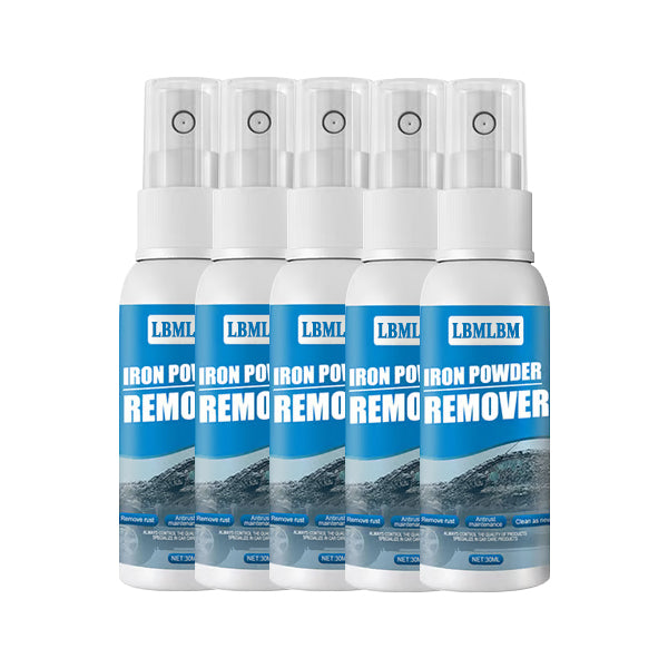 🔥2026 New Year- Multi-functional Quick-acting Rust Removal Spray