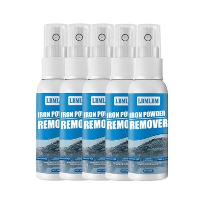 🔥2026 New Year- Multi-functional Quick-acting Rust Removal Spray