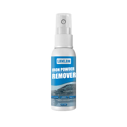 🔥2026 New Year- Multi-functional Quick-acting Rust Removal Spray