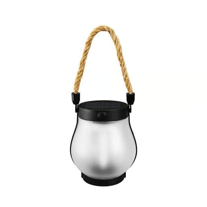 💡Solar Lantern Outdoor Lights 🌙