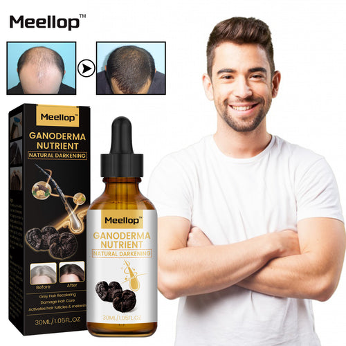 Meellop™ Anti-Greying Hair Serum