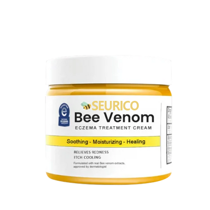 Seurico™ Bee Venom Eczema Treatment Cream