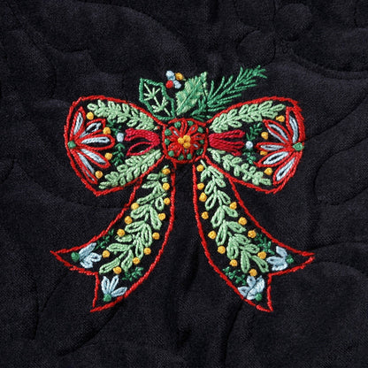 🎄Last Day 50% OFF🧵✨A Keepsake Embroidery Kit(❤️Beginner-friendly)