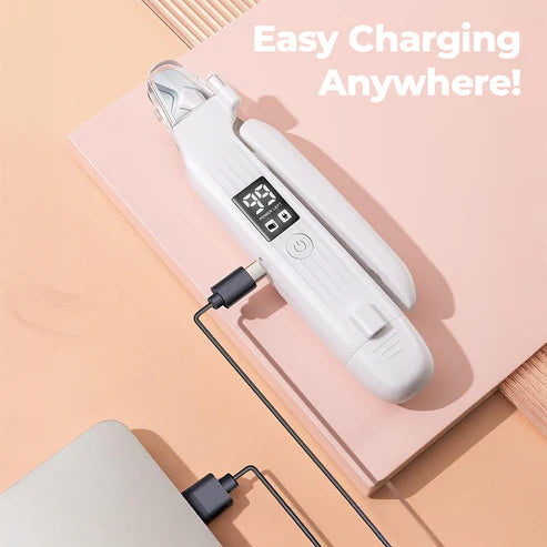 2-In-1 Pet Nail Trimmer