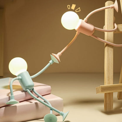 (🌲Early Christmas Sale- 42% OFF) Changeable Shape Funny Sportsman Night Light