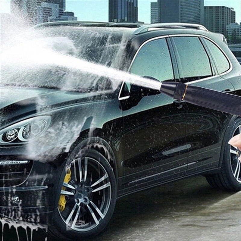 BUY 1 GET 1 FREE | Premium Alloy High-Pressure Nozzle | 3X Power