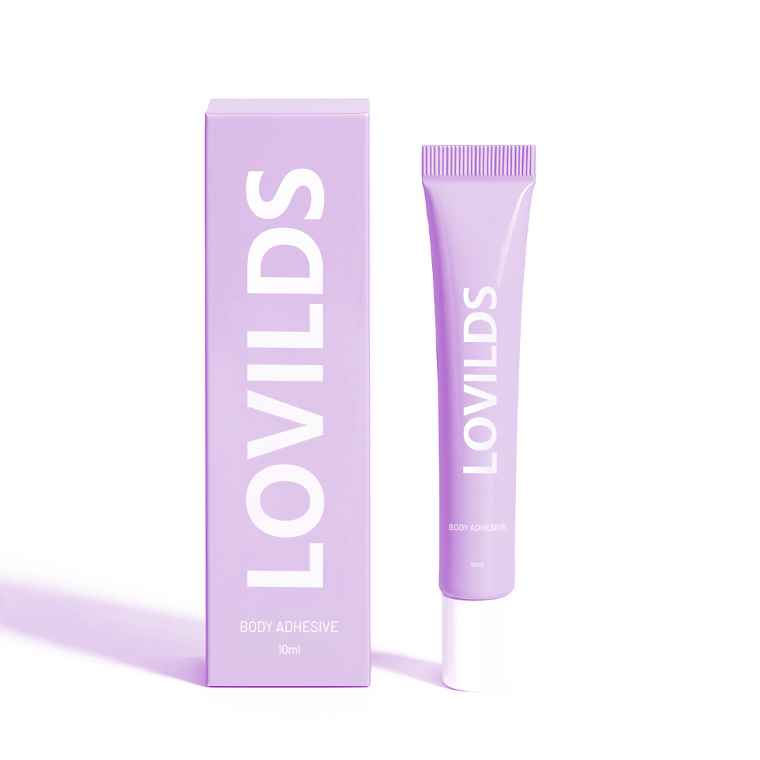 LOVILDS™ Body Adhesive