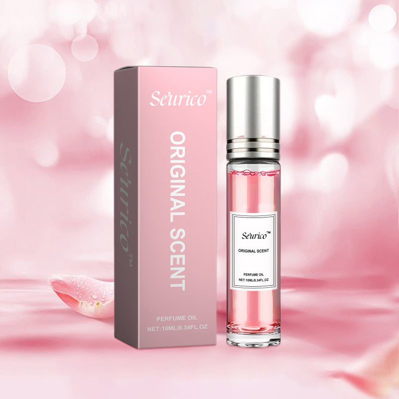 Seurico™ Pheromone Perfume