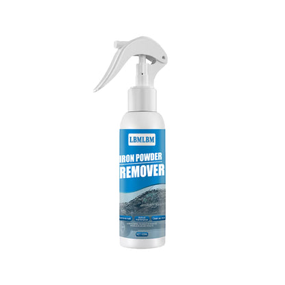 🔥2026 New Year- Multi-functional Quick-acting Rust Removal Spray