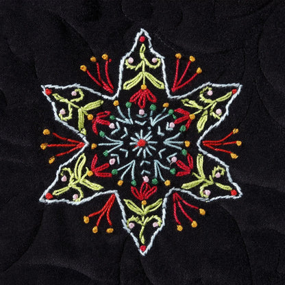 🎄Last Day 50% OFF🧵✨A Keepsake Embroidery Kit(❤️Beginner-friendly)