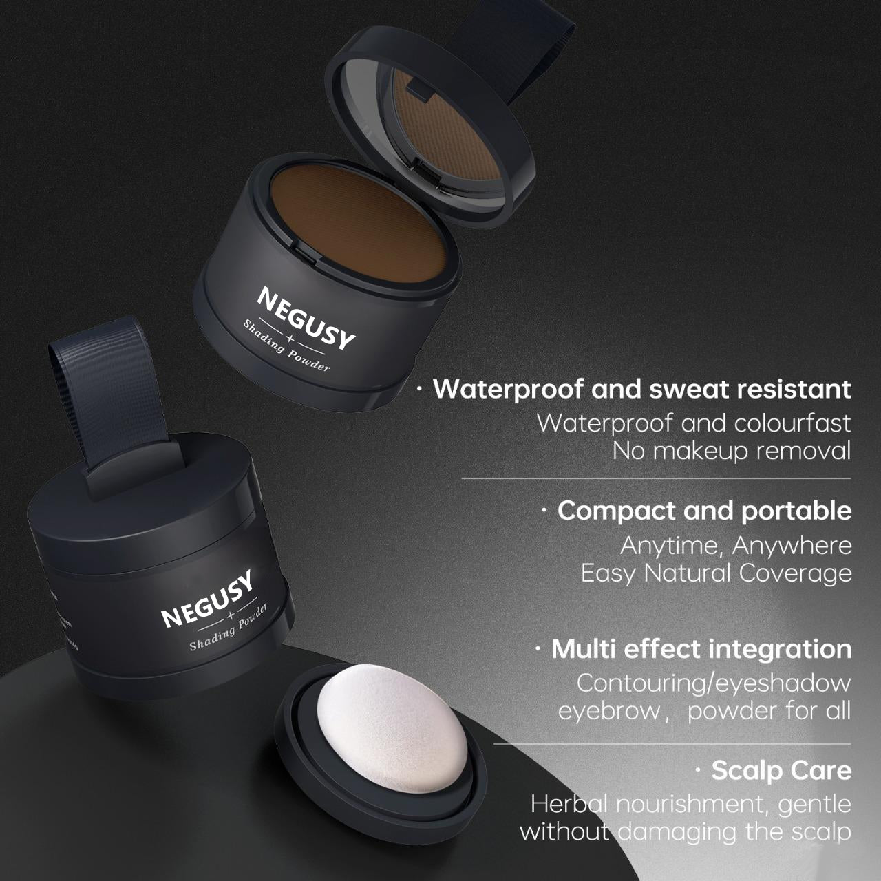 🔥Limited Time Offer: 50% Off🎁 - Magic Root Touch Up🎁