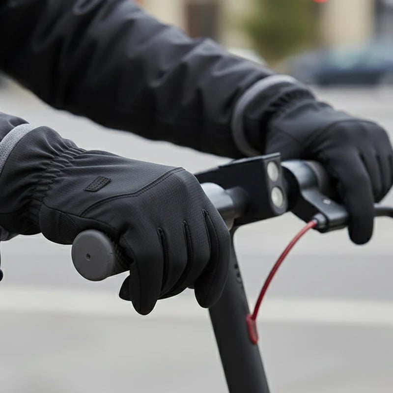 🔥Hot Sale 49% OFF🔥 Winter Waterproof Ski Snow Warm Gloves for Women Men