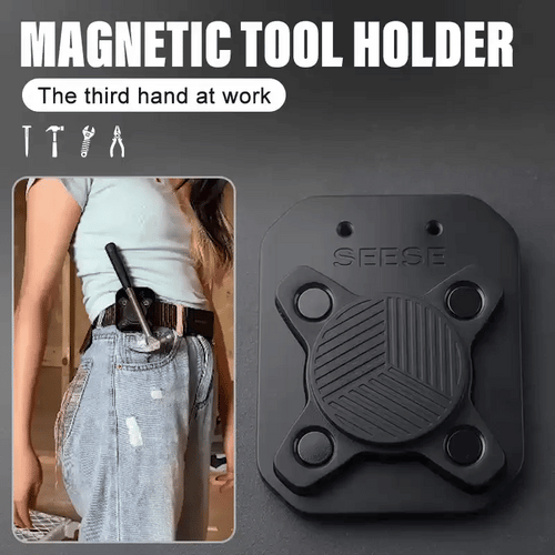 🎄Christmas Sales 47% OFF🎁Magnetic Tool Holder🧲