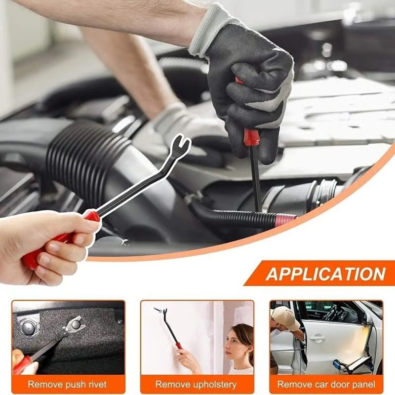 🔥 FLASH SALE: Buy 1 Get 1 FREE! 100-Piece Universal Car Clip Set