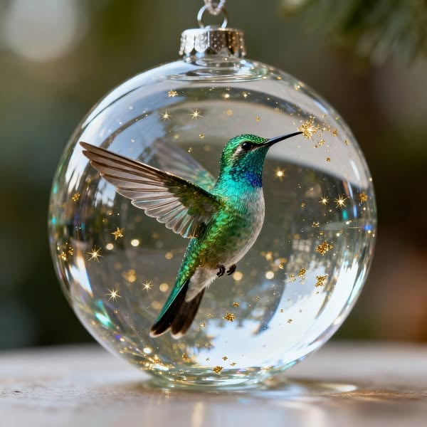 💚Hummingbird