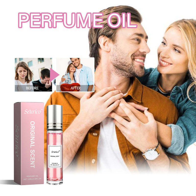 Seurico™ Pheromone Perfume