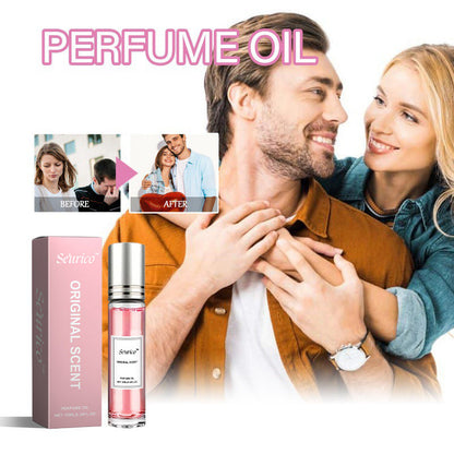 Seurico™ Pheromone Perfume