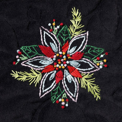 🎄Last Day 50% OFF🧵✨A Keepsake Embroidery Kit(❤️Beginner-friendly)