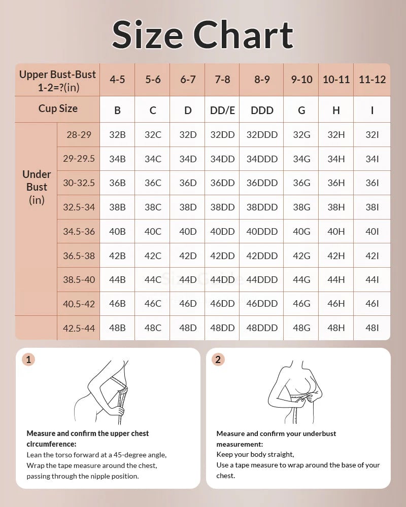 ⚡ 49% OFF + Buy 2 Get Free Shipping | Underwire Support Seamless Balconette Bra