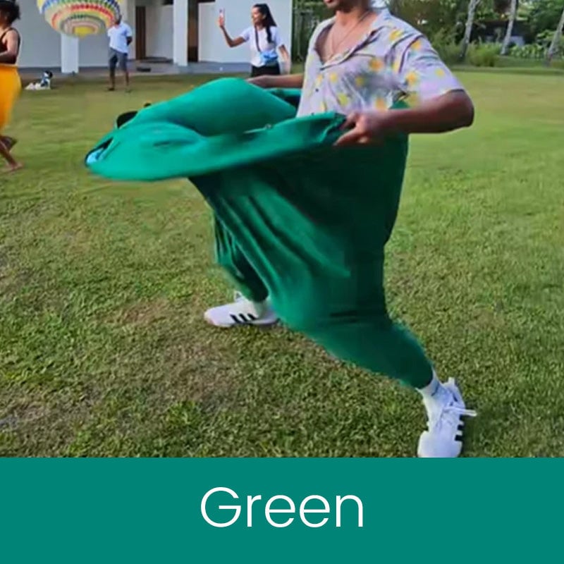 1 x Granny Pants+No ball