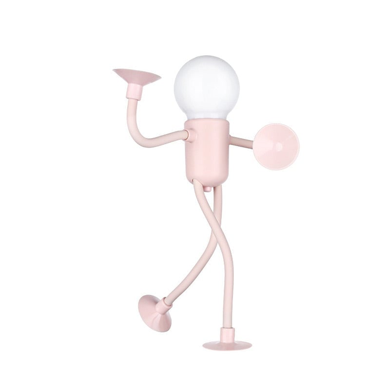 (🌲Early Christmas Sale- 42% OFF) Changeable Shape Funny Sportsman Night Light