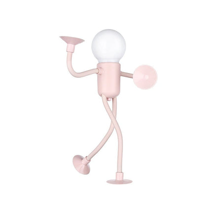 (🌲Early Christmas Sale- 42% OFF) Changeable Shape Funny Sportsman Night Light