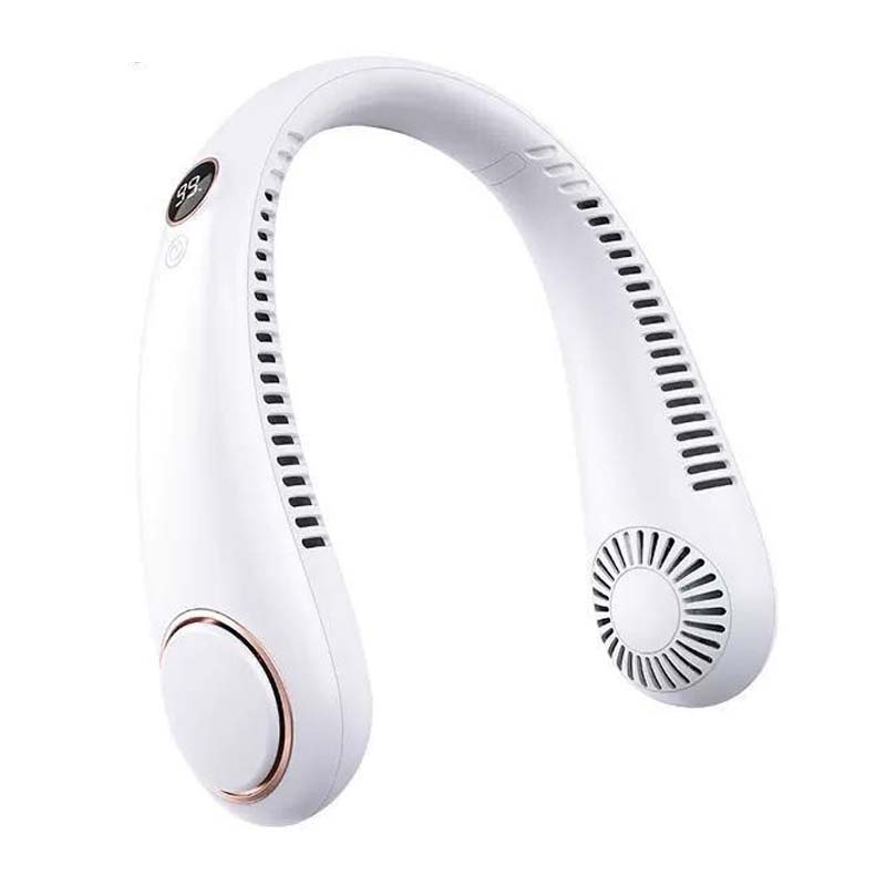 [Digital Display Model] White